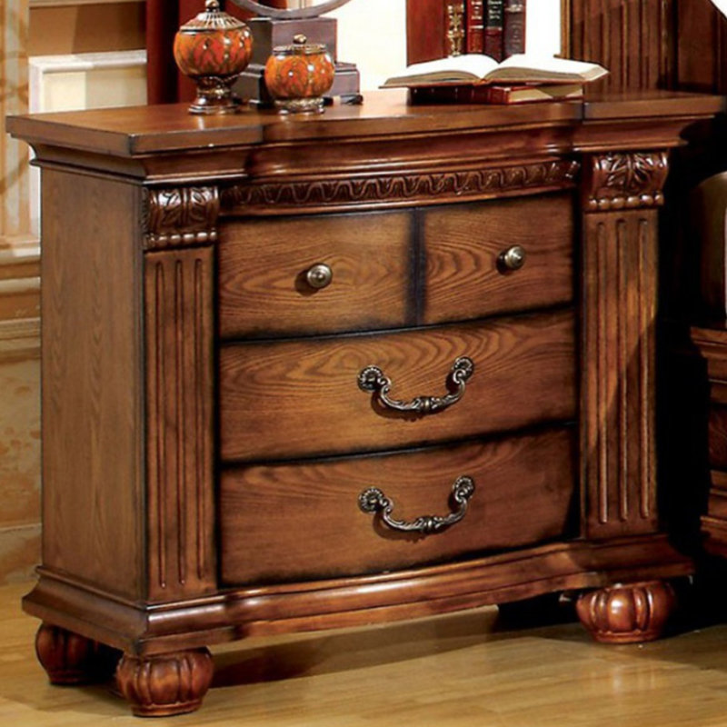 grand nightstand